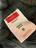 Express Black Denim Shorts Size 10 - photo 4