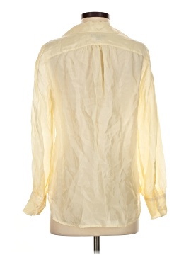 J.Crew Long Sleeve Blouse (view 2)