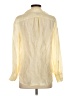 J.Crew Ivory Long Sleeve Blouse Size XS - photo 2