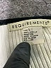 Requirements 100% Acrylic Ivory Cardigan Size L - photo 7