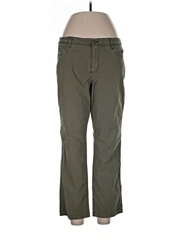 L.L.Bean Khakis (view 1)