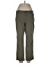 L.L.Bean Green Gray Khakis Size 12 (petite) - photo 1