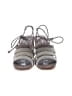 ALOHAS Gray Sandals Size EU 39 - photo 2