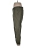 L.L.Bean Green Gray Khakis Size 12 (petite) - photo 5