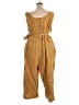 Unbranded Solid Gold Jumpsuit Size 28 - 30 - photo 2