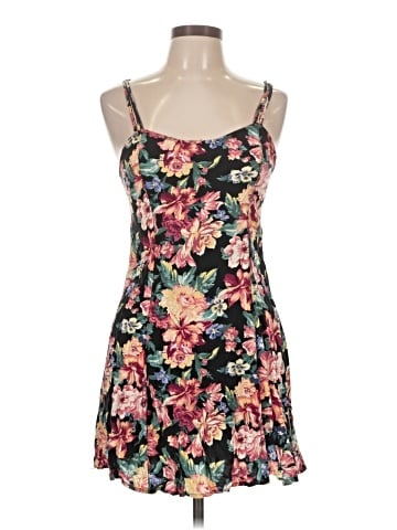 Forever 21 Casual Dress (view 1)