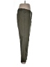 L.L.Bean Green Gray Khakis Size 12 (petite) - photo 4