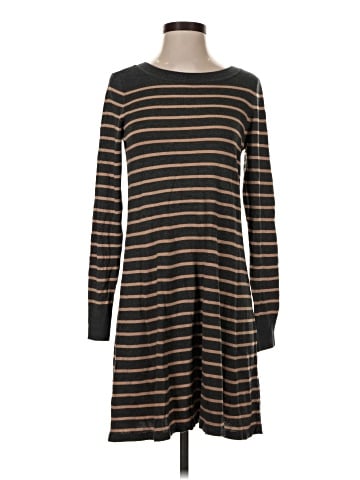 Ann Taylor LOFT Casual Dress (view 1)