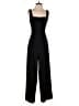 A New Day Solid Black Jumpsuit Size S - photo 1