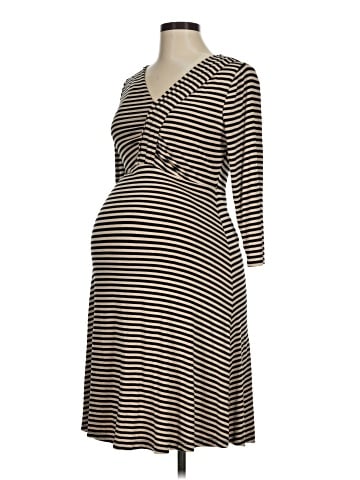 A Pea in the Pod Casual Dress (view 1)