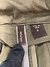 Wilster 100% Cotton Green Raincoat Size S - photo 6