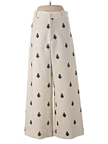 Zara Casual Pants (view 1)