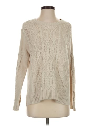 Rails Pullover Sweater (view 1)