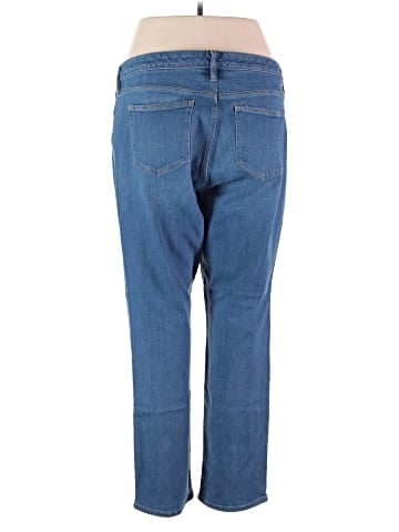 Lauren by Ralph Lauren Jeans (view 2)