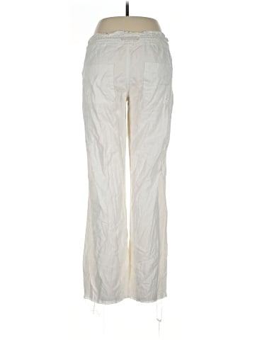 Roxy Linen Pants (view 2)
