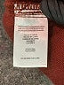 CAbi Burgundy Cargo Pants Size 8 - photo 8