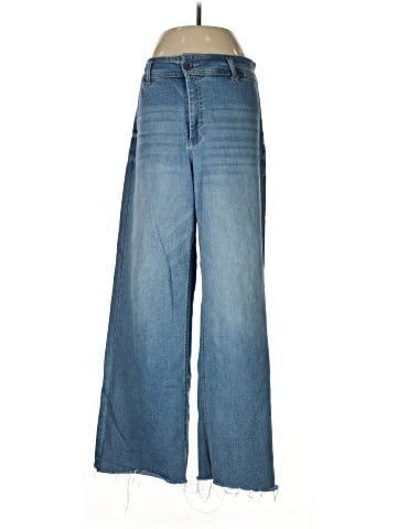 OAT Jeans (view 1)