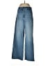 OAT Blue Jeans Size 8 - photo 1