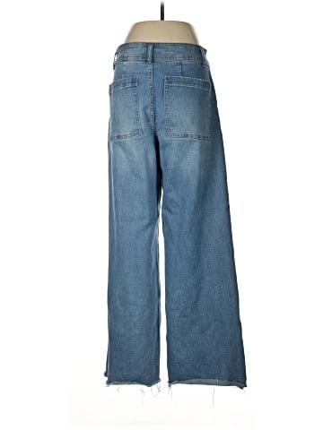 OAT Jeans (view 2)