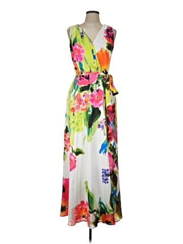 Tahari by ASL Casual Dress (view 1)