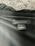 Ann Taylor 100% Polyester Black Cocktail Dress Size 10 - photo 7