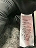 Ann Taylor 100% Polyester Black Cocktail Dress Size 10 - photo 8