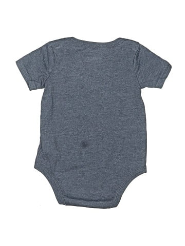 Circo Short Sleeve Onesie (view 2)