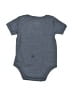 Circo Gray Short Sleeve Onesie Size 3-6 mo - photo 2