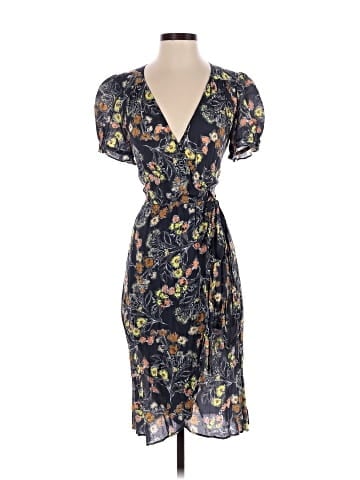 Velvet by Graham & Spencer Cocktail Dress (view 1)