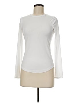 No Boundaries Long Sleeve T Shirt