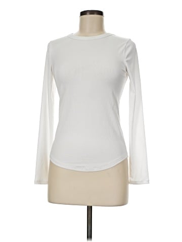 No Boundaries Long Sleeve T-Shirt (view 1)