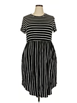 Simier Fariry Casual Dress (view 1)