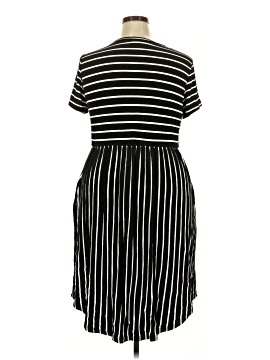 Simier Fariry Casual Dress (view 2)