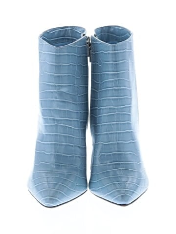 Just Fab Ankle Boots (view 2)