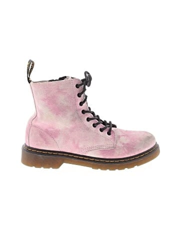 Dr. Martens Ankle Boots (view 1)