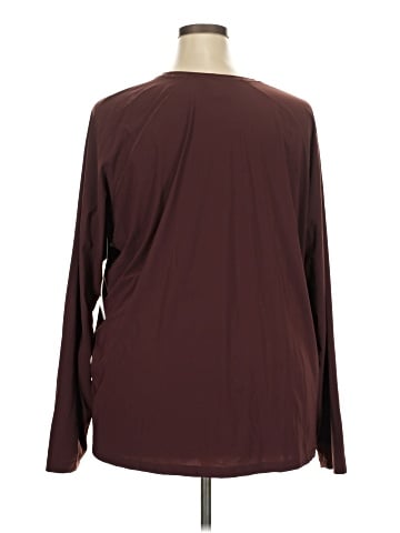 Athleta Long Sleeve Top (view 2)