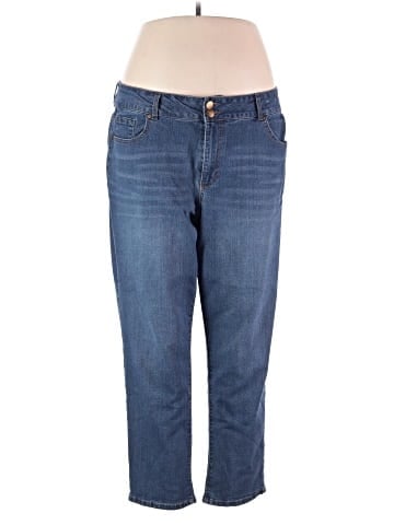 d.jeans Jeans (view 1)