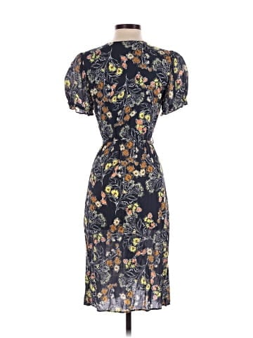 Velvet by Graham & Spencer Cocktail Dress (view 2)