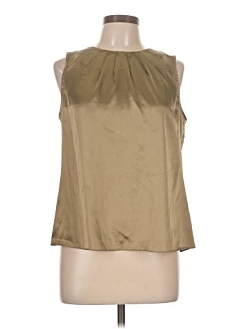 Jones New York Collection Sleeveless T-Shirt (view 1)