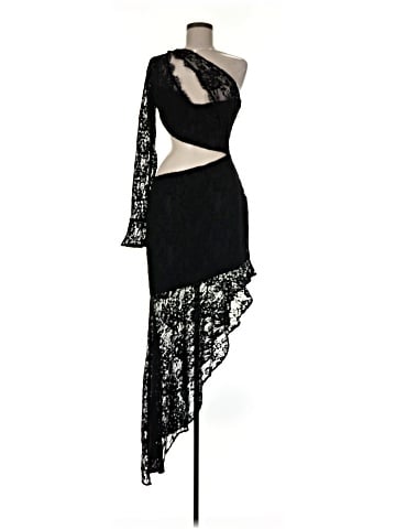 Majorelle Cocktail Dress (view 1)