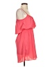 Unbranded 100% Polyester Pink Casual Dress Size S - photo 4