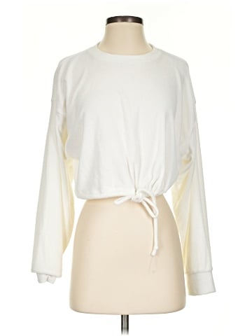 Forever 21 Sweatshirt (view 1)