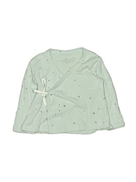 Elegant Baby Long Sleeve Top