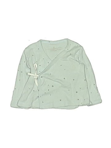 Elegant Baby Long Sleeve Top (view 1)