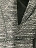 Lululemon Athletica Gray Fleece Size M (estimated) - photo 6