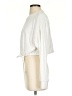 Forever 21 Ivory Sweatshirt Size S - photo 5