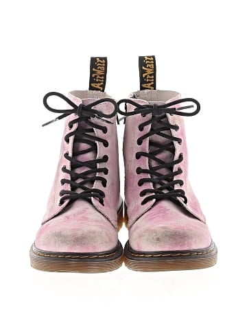 Dr. Martens Ankle Boots (view 2)