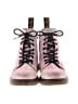 Dr. Martens Pink Ankle Boots Size 5 - photo 2