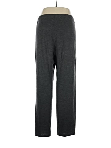 Lord & Taylor Wool Pants (view 2)
