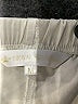 The Royal Standard Silver Casual Pants Size M - photo 7